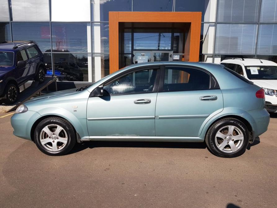 Chevrolet Lacetti I Брянск  - изображение 8