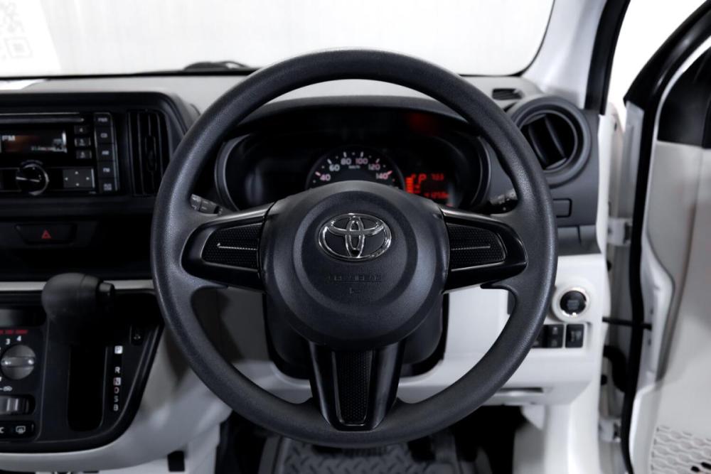 Toyota Passo III Рестайлинг Тюмень  - изображение 15