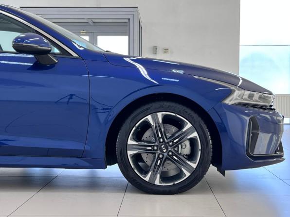 Kia K5 III с пробегом 2020 года, цена 3 050 000 рублей, 66211 км, седан, Автокод Объявления
