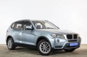 BMW X3 II (F25) Тюмень  - изображение 18