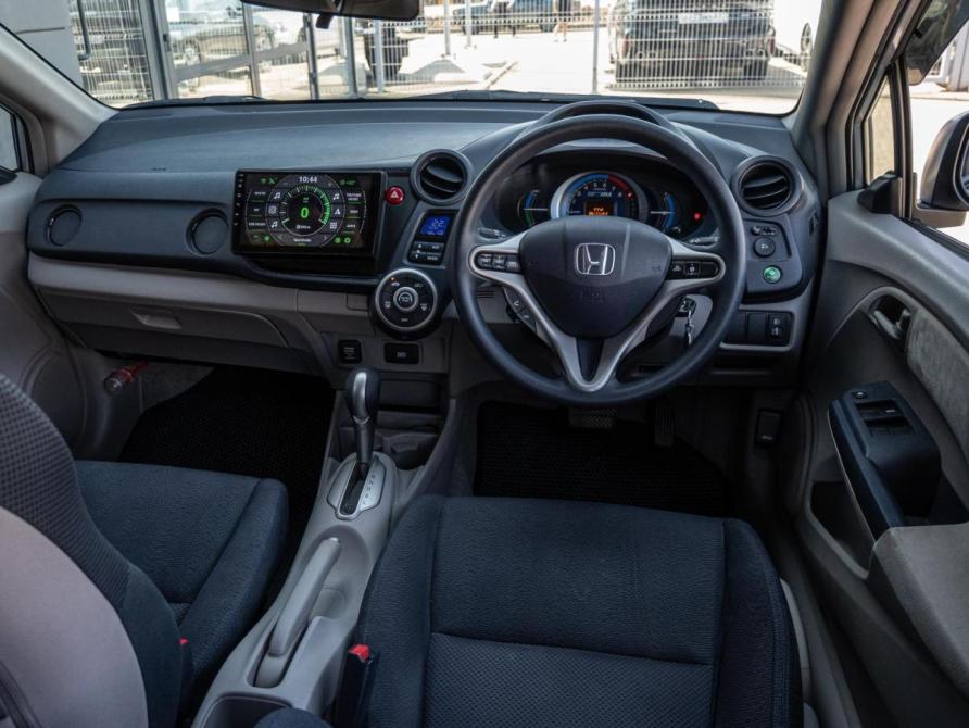 Honda Insight II Краснодар  - изображение 6