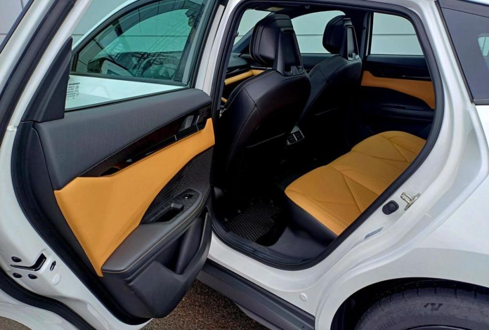 Changan UNI-V I Абакан  - изображение 15