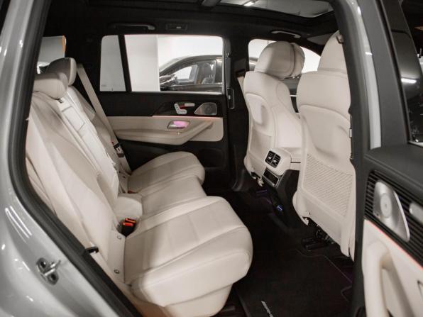 Новый Mercedes-Benz GLS II (X167) Рестайлинг 2026 года, цена 19 360 000 рублей, внедорожник, Автокод Объявления