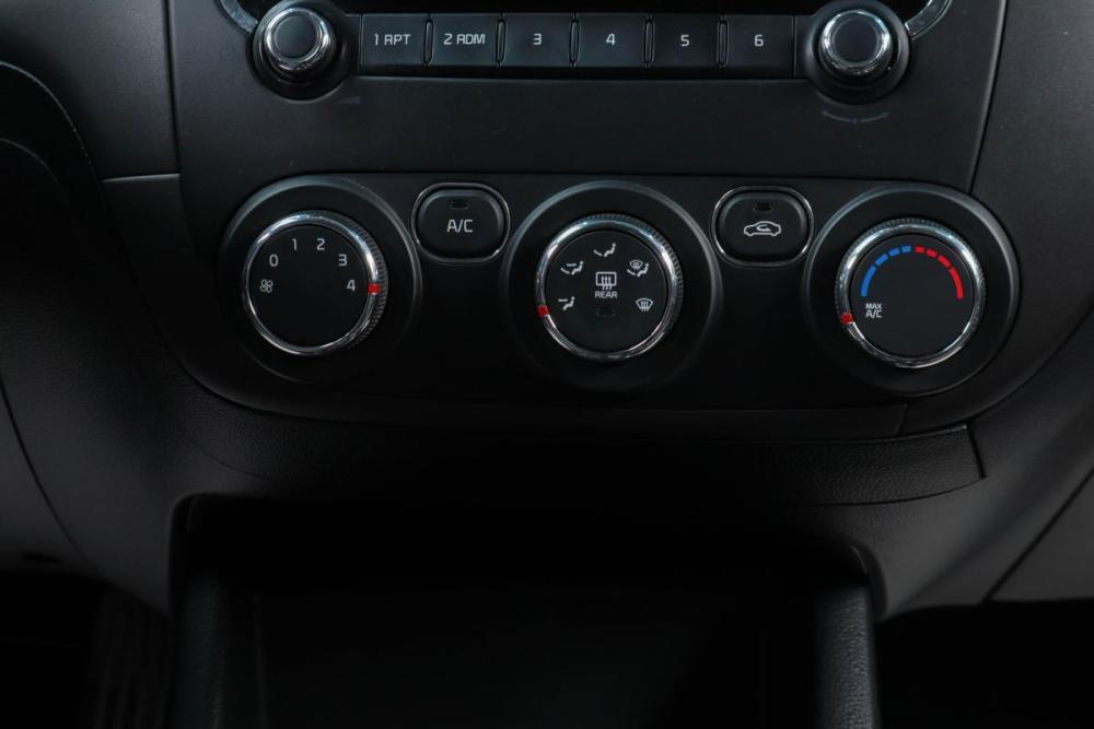Kia Cerato III Рестайлинг (Classic) Челябинск  - изображение 14
