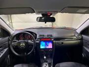 Mazda 3 I (BK) Рестайлинг Новосибирск  - изображение 42