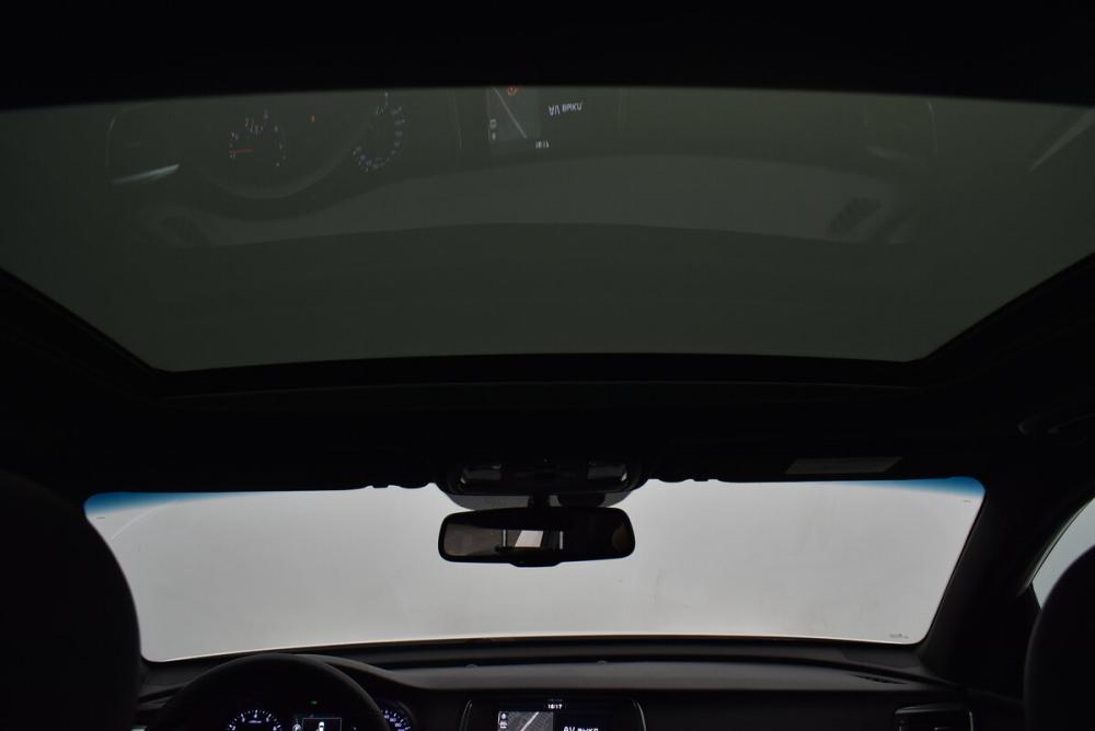 Kia Optima IV Москва  - изображение 19