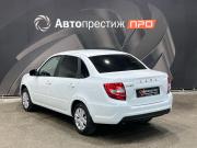Lada (ВАЗ) Granta I Рестайлинг Пермь  - изображение 26