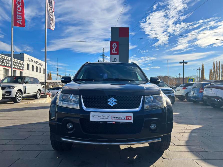 Suzuki Grand Vitara II Стерлитамак  - изображение 5