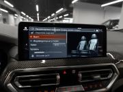 BMW X4 II (G02) Рестайлинг Москва  - изображение 52
