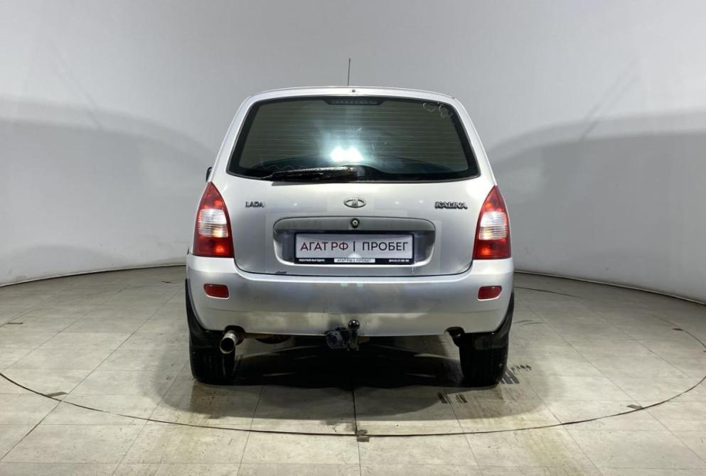 Lada (ВАЗ) Kalina I Саранск  - изображение 8