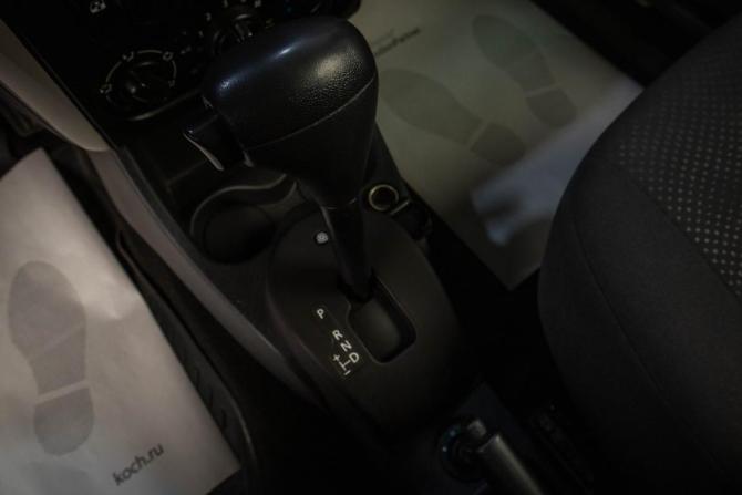 Nissan Almera III (G15) с пробегом 2017 года, цена 499 000 рублей, 237000 км, седан, Автокод Объявления