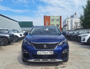 Peugeot 3008 II Санкт-Петербург  - изображение 18