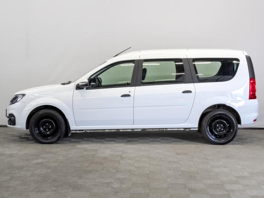 Lada (ВАЗ) Largus I Рестайлинг Москва  - изображение 8