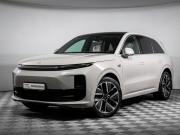 Li Auto (Lixiang) L6 Москва  - изображение 24