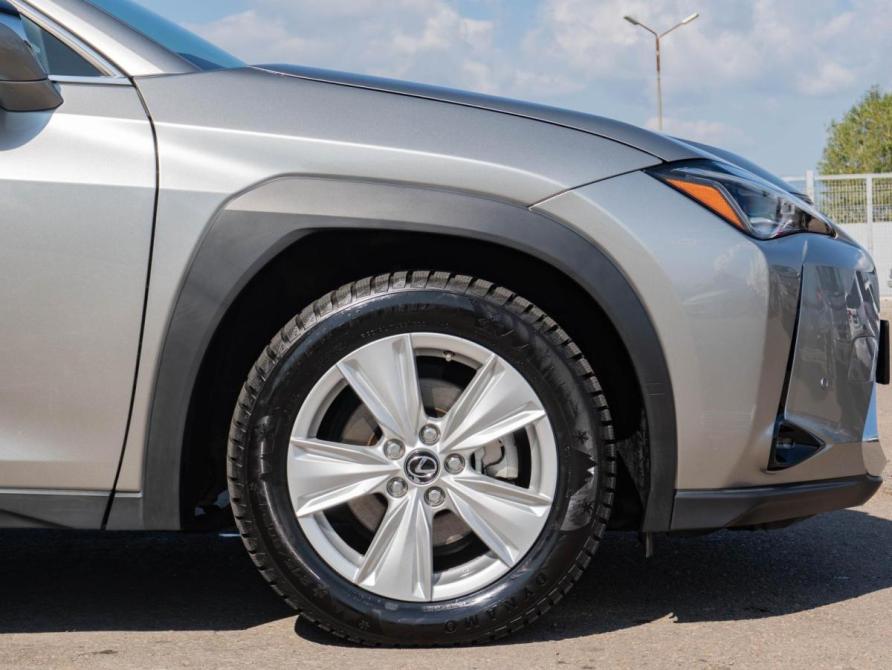 Lexus UX I Улан-Удэ  - изображение 9