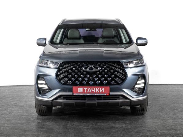 Chery Tiggo 7 Pro I с пробегом 2020 года, цена 1 550 300 рублей, 138900 км, внедорожник, Автокод Объявления