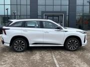 Changan CS75 Plus III Октябрьский  - изображение 25