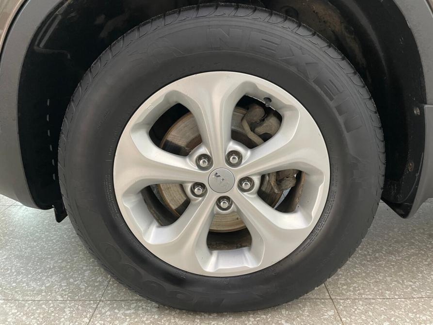 Kia Sorento II Рестайлинг Москва  - изображение 16