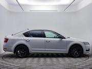 Skoda Octavia III (A7) Рестайлинг Москва  - изображение 23