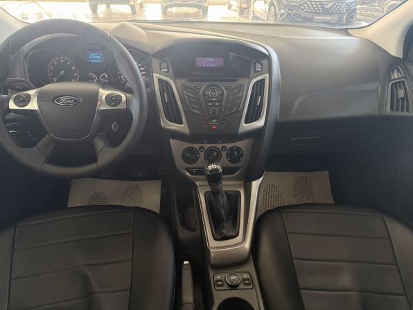 Ford Focus III с пробегом 2011 года, цена 800 000 рублей, 182637 км, седан, Автокод Объявления