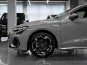 Audi A3 IV (8Y) Рестайлинг Москва  - изображение 48