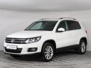 Volkswagen Tiguan I Рестайлинг Химки  - изображение 15