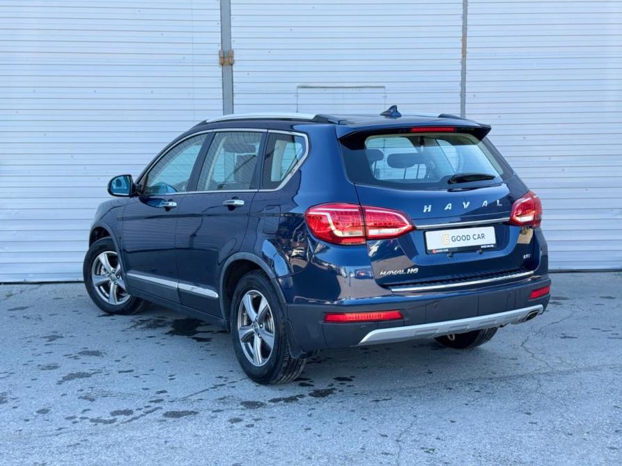Haval H6 I Саратов  - изображение 7