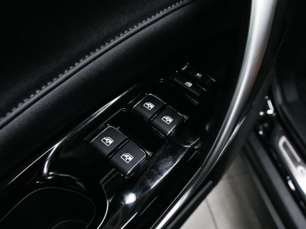 Changan CS95 I Рестайлинг с пробегом 2023 года, цена 2 699 000 рублей, 32187 км, внедорожник, Автокод Объявления