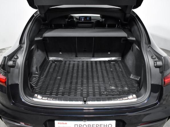 BMW X4 II (G02) с пробегом 2018 года, цена 4 178 960 рублей, 100000 км, внедорожник, Автокод Объявления