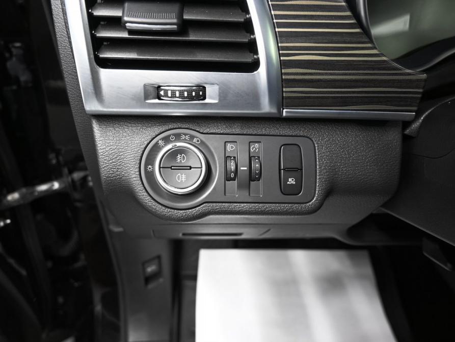 Haval H9 I Рестайлинг Тверь  - изображение 24