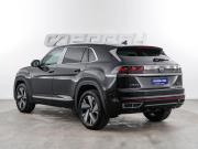 Volkswagen Teramont I Рестайлинг (China Market) Москва  - изображение 30