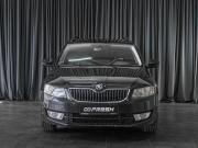Skoda Octavia III (A7) Тюмень  - изображение 18