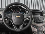 Chevrolet Cruze I Ставрополь  - изображение 30