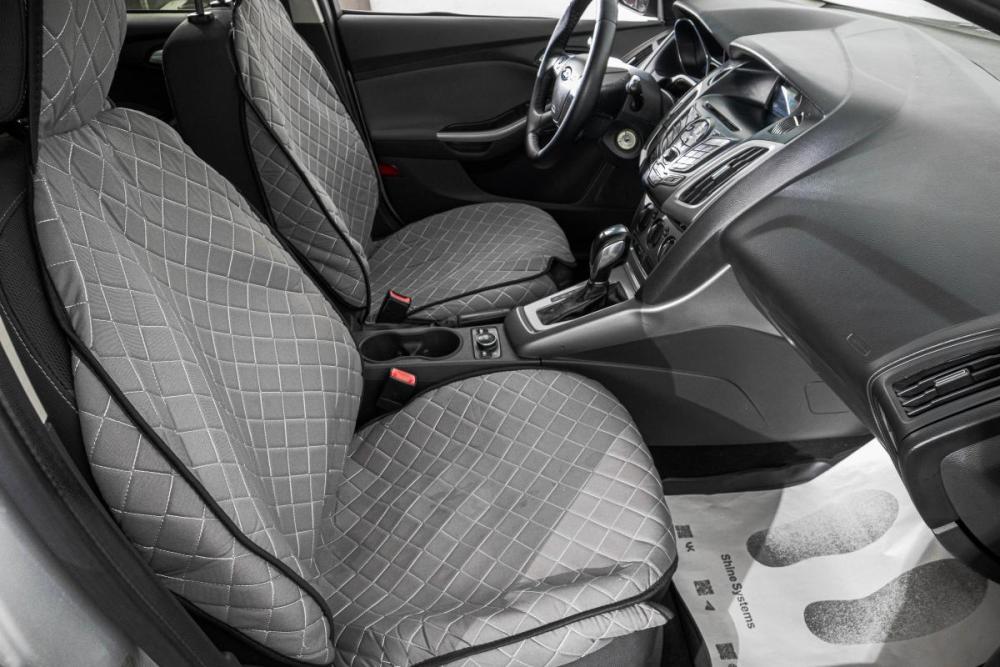 Ford Focus III Барнаул  - изображение 23