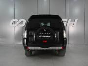 Mitsubishi Pajero IV Рестайлинг 1 Ростов-на-Дону  - изображение 26