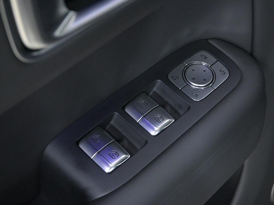 Li Auto (Lixiang) L7 I Рестайлинг Москва  - изображение 13