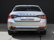 Skoda Superb III Рестайлинг Москва  - изображение 39