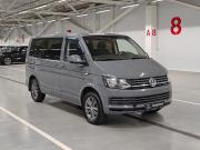 Volkswagen Caravelle T6 Казань  - изображение 25