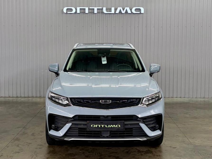 Geely Tugella I Краснодар  - изображение 2