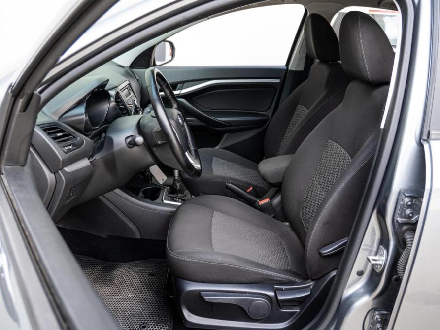 Lada (ВАЗ) Vesta I Краснодар  - изображение 10