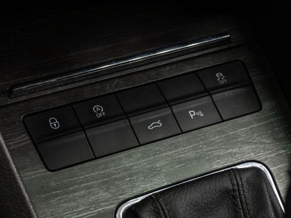 Skoda Octavia III (A7) с пробегом 2014 года, цена 1 479 000 рублей, 236047 км, универсал, Автокод Объявления
