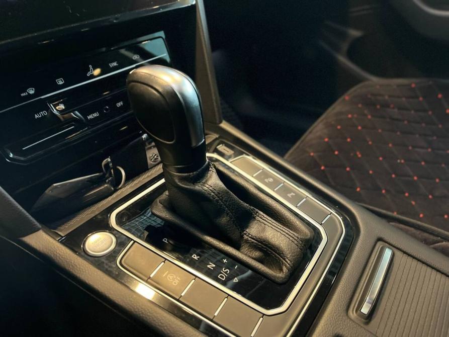 Volkswagen Passat B8 Рестайлинг Чебоксары  - изображение 21