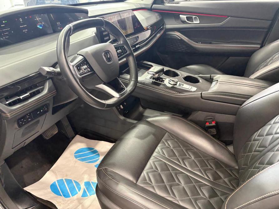 Changan UNI-K Ставрополь  - изображение 25