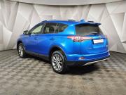 Toyota RAV4 IV (XA40) Рестайлинг Москва  - изображение 24