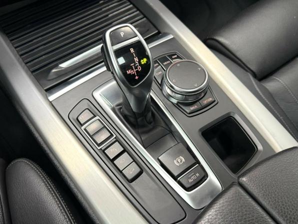 BMW X5 III (F15) с пробегом 2018 года, цена 4 995 000 рублей, 94368 км, внедорожник, Автокод Объявления