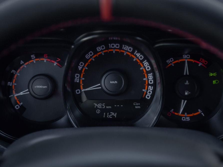 Lada (ВАЗ) Vesta I Тюмень  - изображение 10