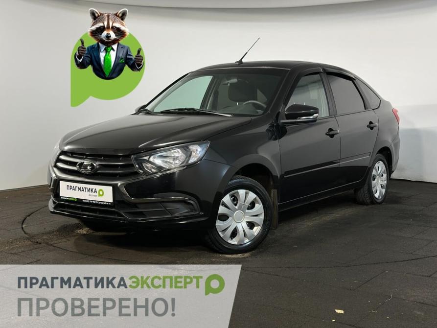 Lada (ВАЗ) Granta I Рестайлинг Великий Новгород  - изображение 1