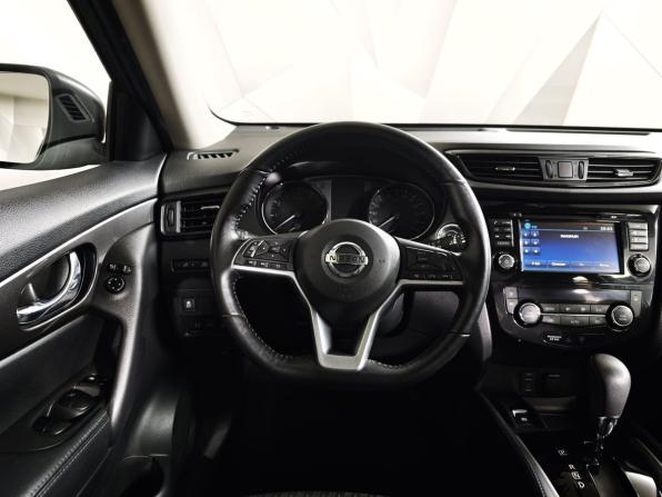 Nissan X-Trail III Рестайлинг с пробегом 2020 года, цена 2 739 000 рублей, 25192 км, внедорожник, Автокод Объявления