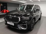 Geely Monjaro I Рестайлинг 2 (China Market) Химки  - изображение 21