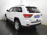 Jeep Grand Cherokee IV (WK2) Санкт-Петербург  - изображение 26